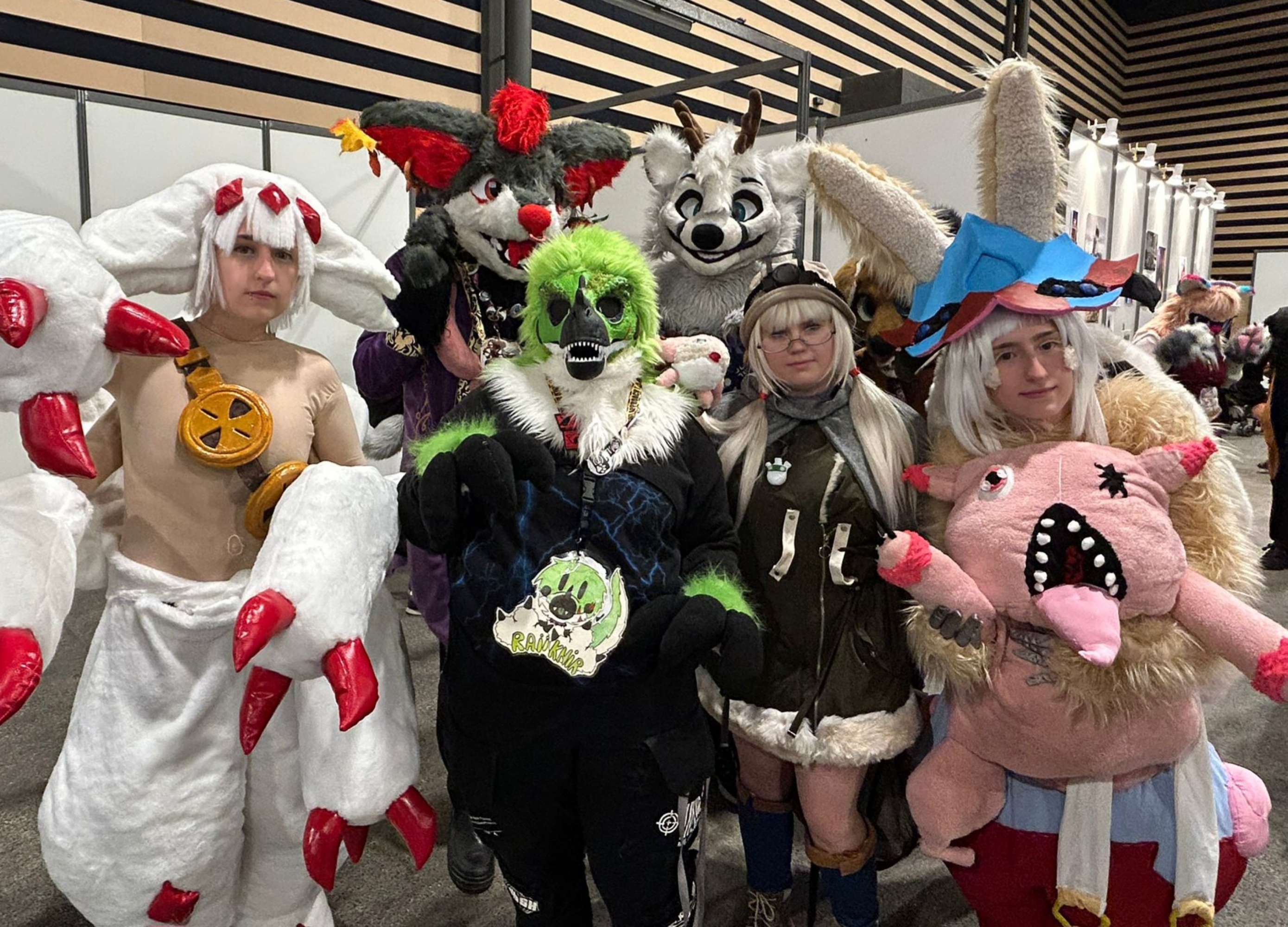 MADE IN ABYSS - Photo 5