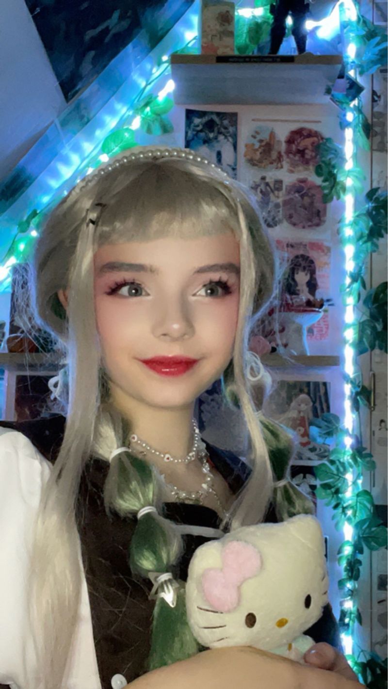 ⭐️aiko⭐️ – Nene Yashiro 