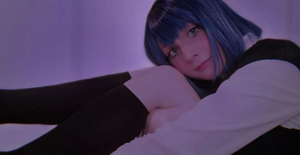 Hatsue_cosplay - Akane kurokawa 