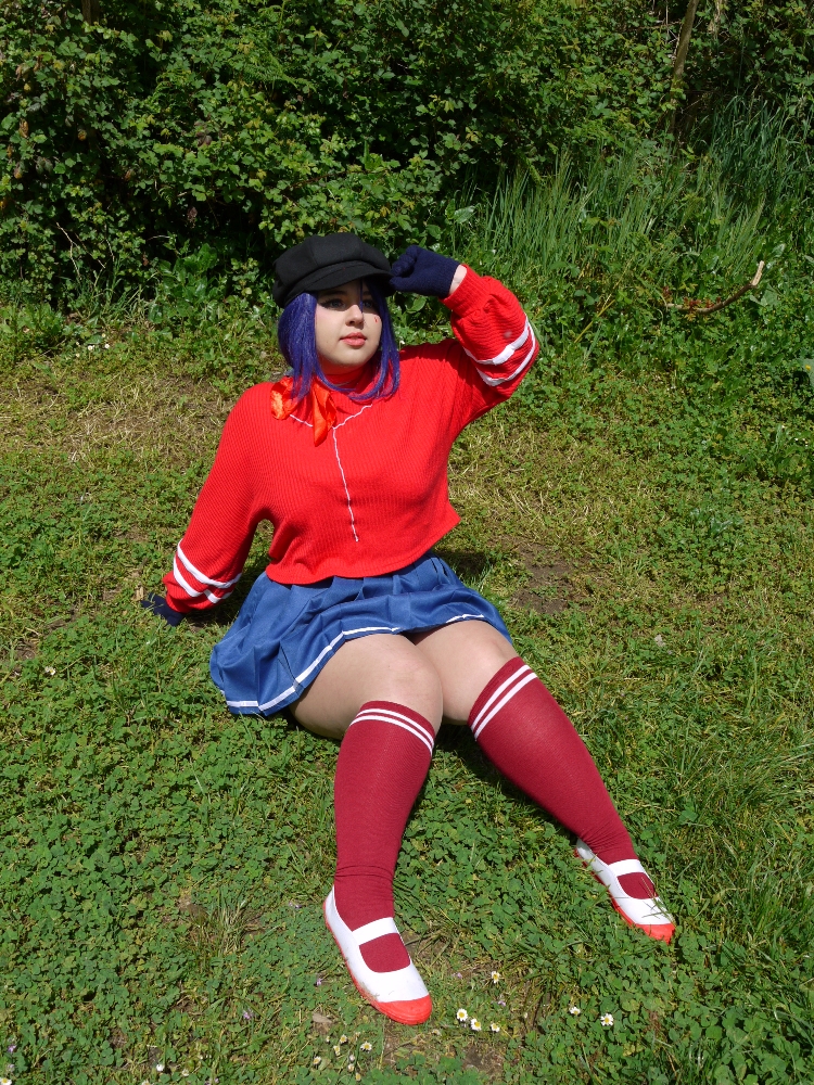 Mitas - shoot 1 - Photo 11