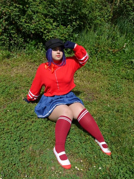 Yukuio - Mitas - shoot 1