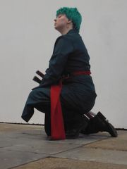 Zoro - Japan Touch preview 3
