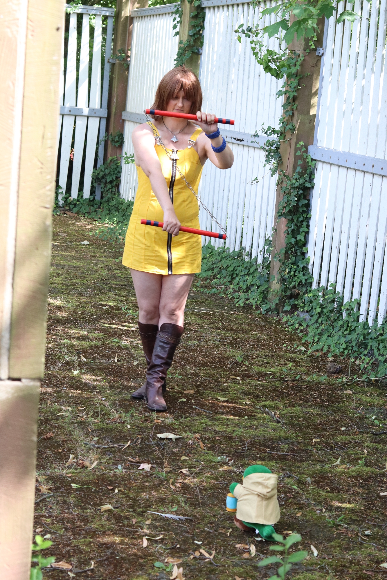 FF 8 Trio — photo 50