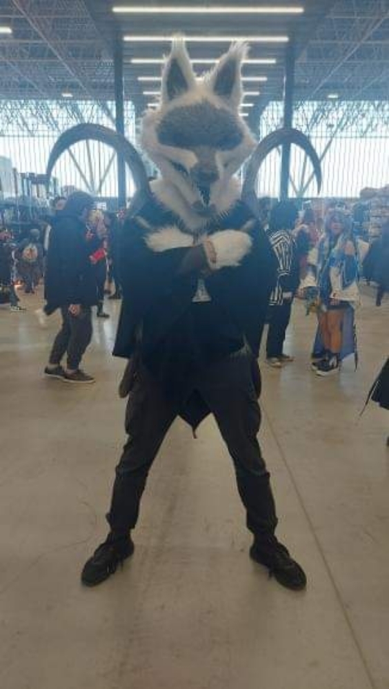 TGS 2024 - La Mort, photo 13