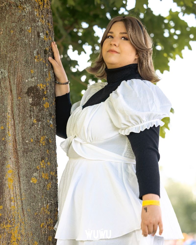 Bluwie_ – Hachi de nana 