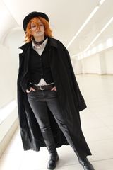 Chuuya preview 3