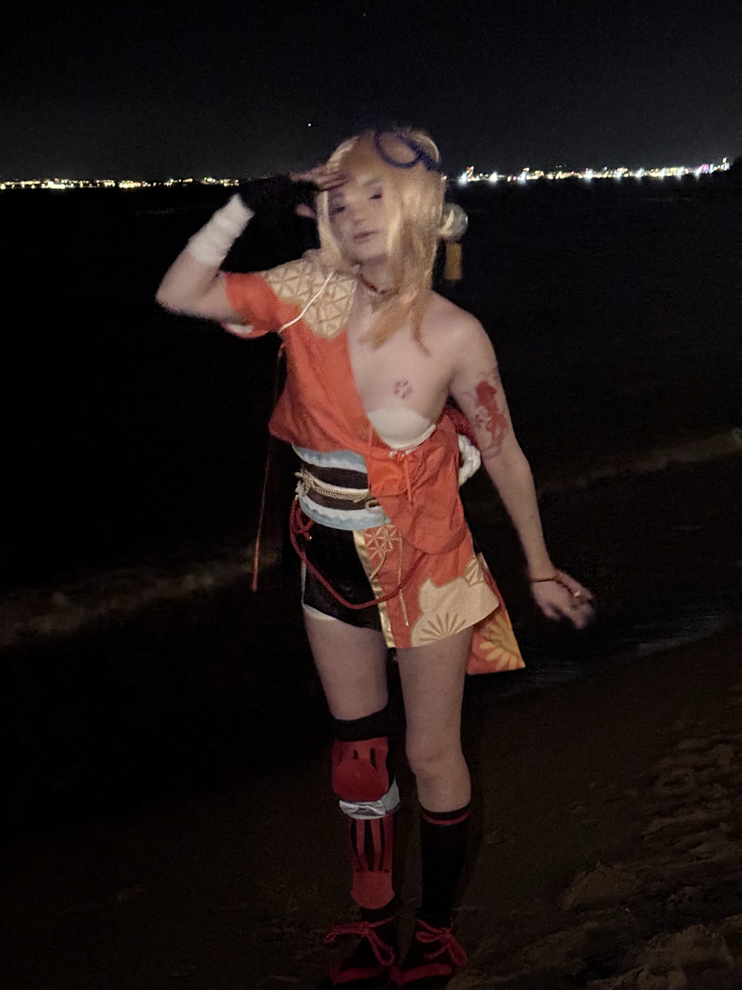 Yoimiya — photo 17
