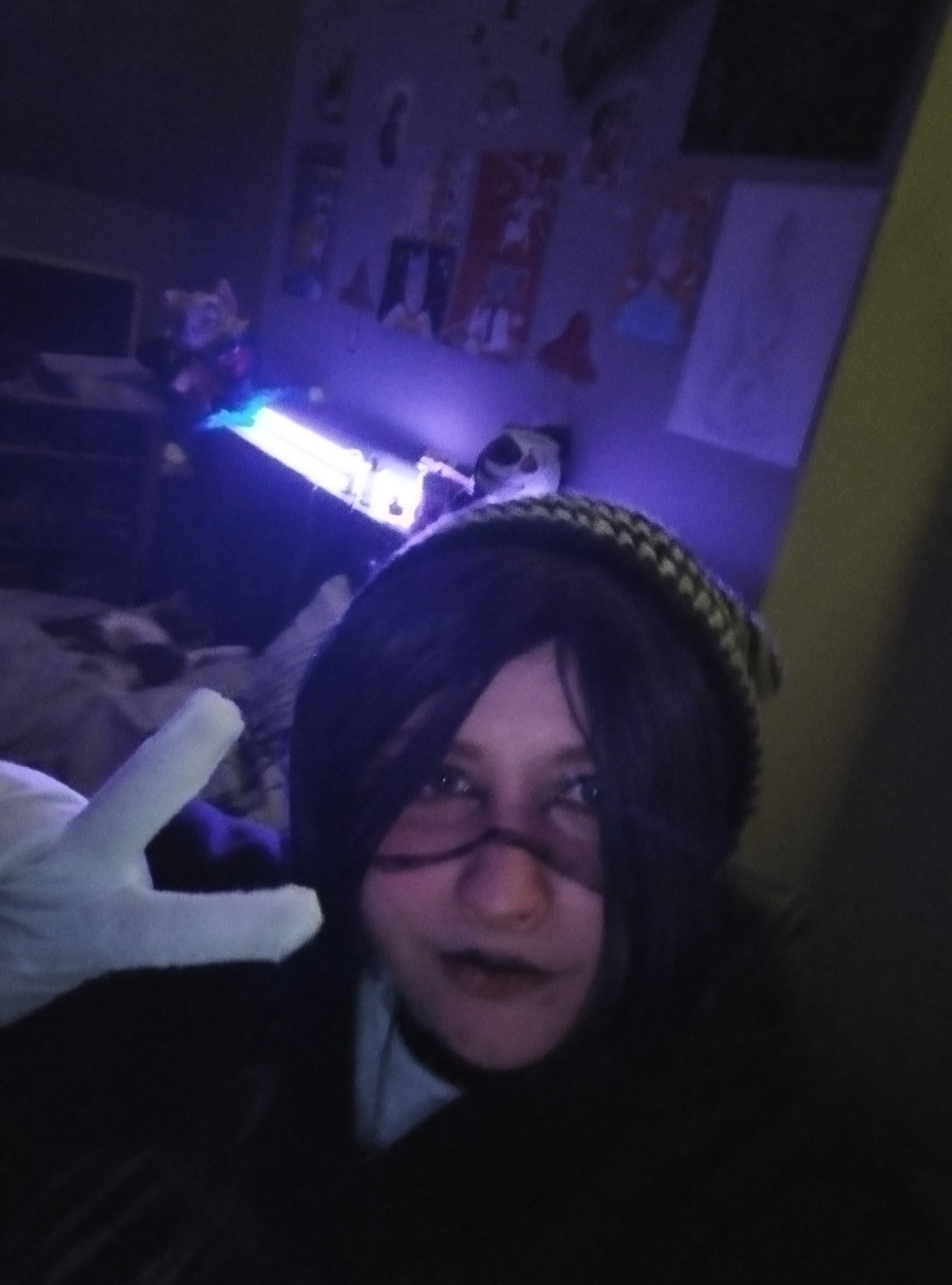 Uzi doorman  - Photo 2