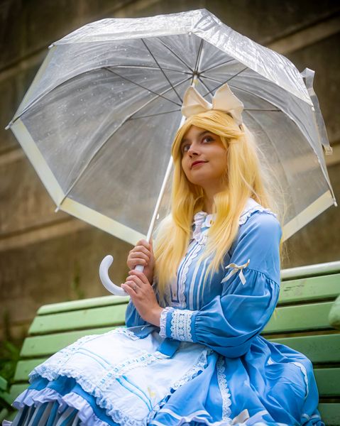 Nileeda - LoliAlice