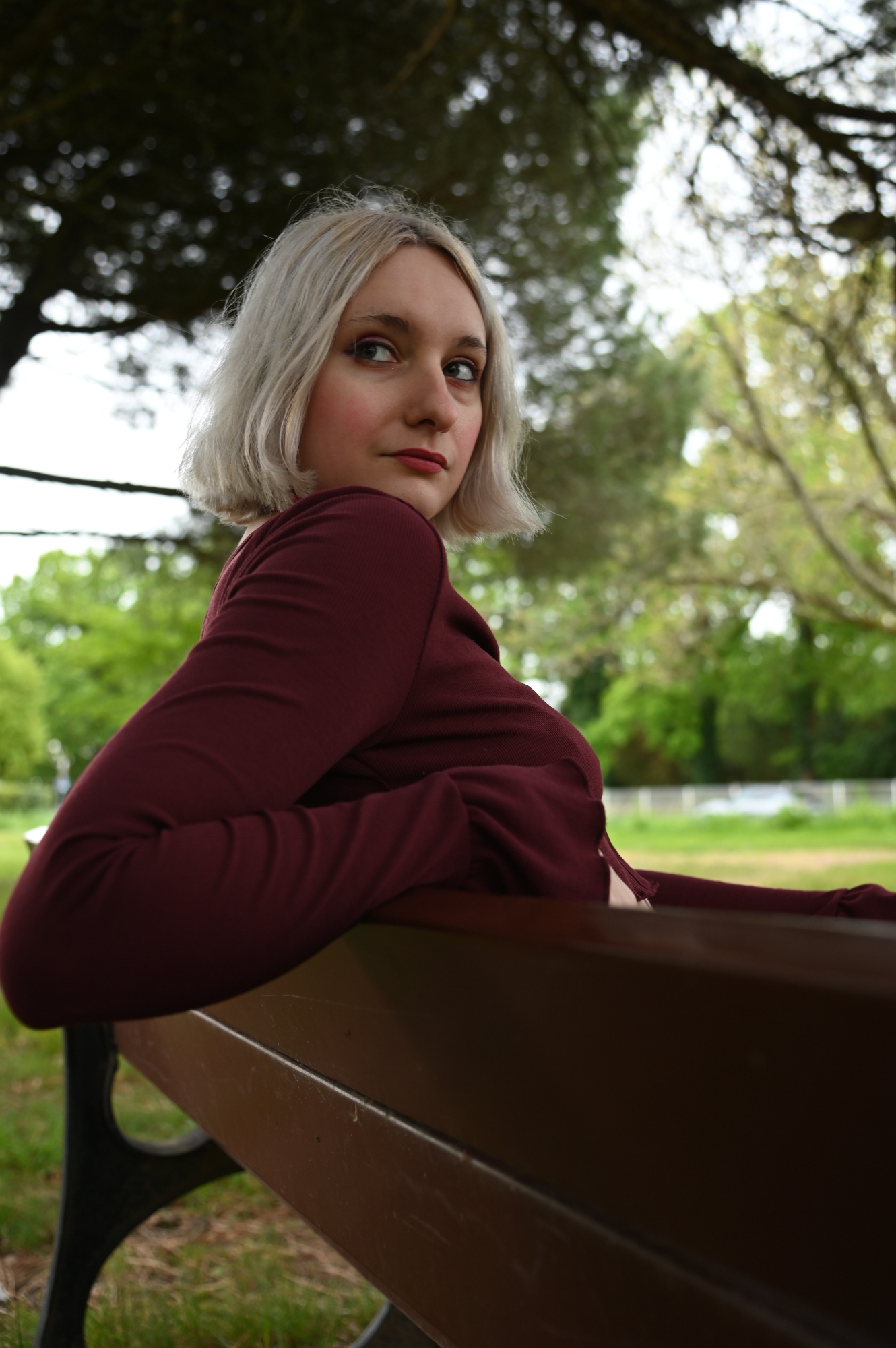 Maria — photo 90