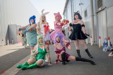 Tokyo mewmew ichigo preview 2