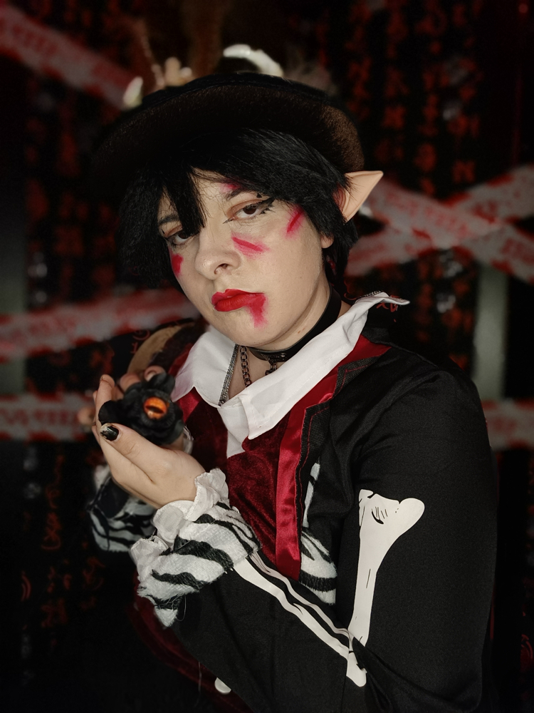 Zarina (OC) - Photo 1