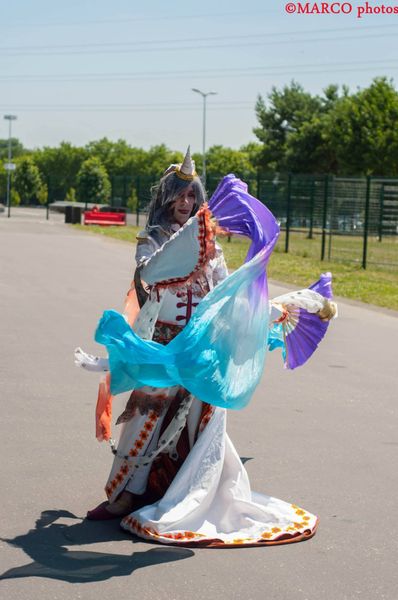 Kamui_shiro, Poissoroy 