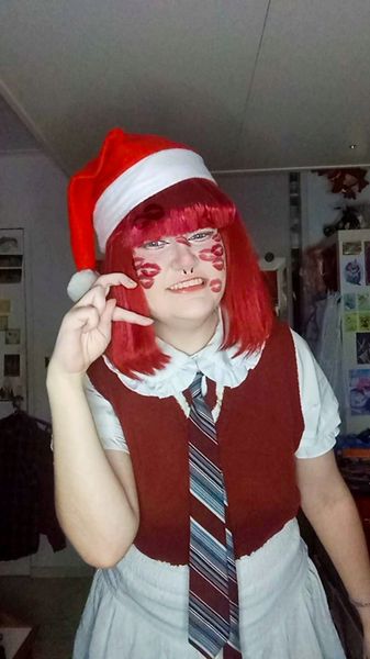 Nash - Kana Christmas vers.