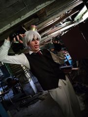 Roi Boo preview 2