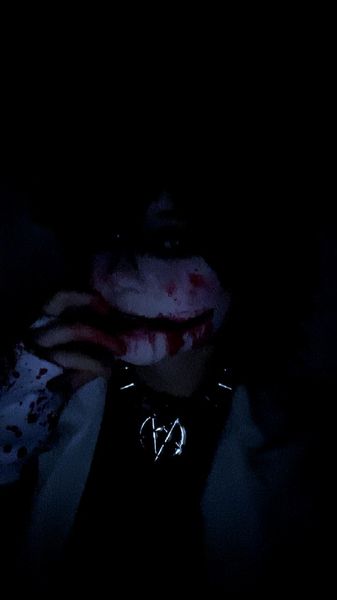 Yuri__cos - Jeff The Killer