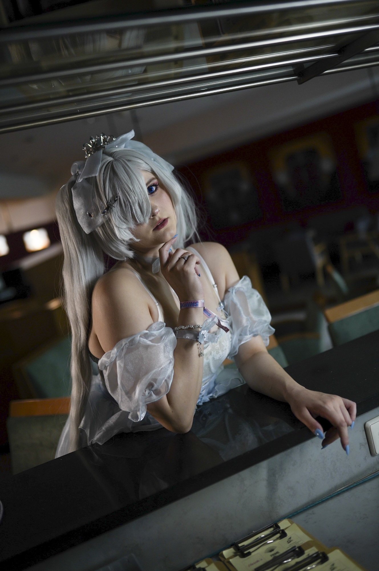 Cinderella - Hotel — photo 8