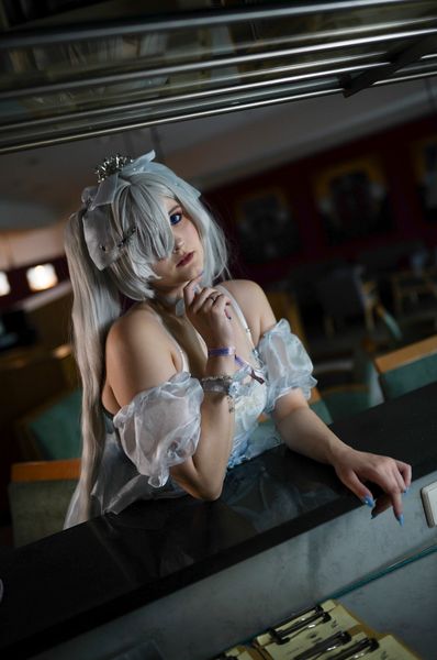 Fs_fotografie - Cinderella - Hotel