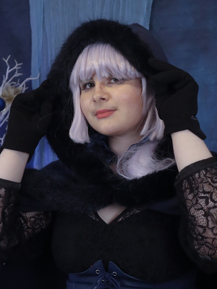 Ayaka Kamisato - Photo 1