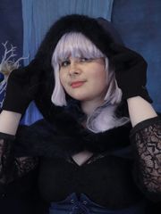 Ayaka Kamisato preview 3