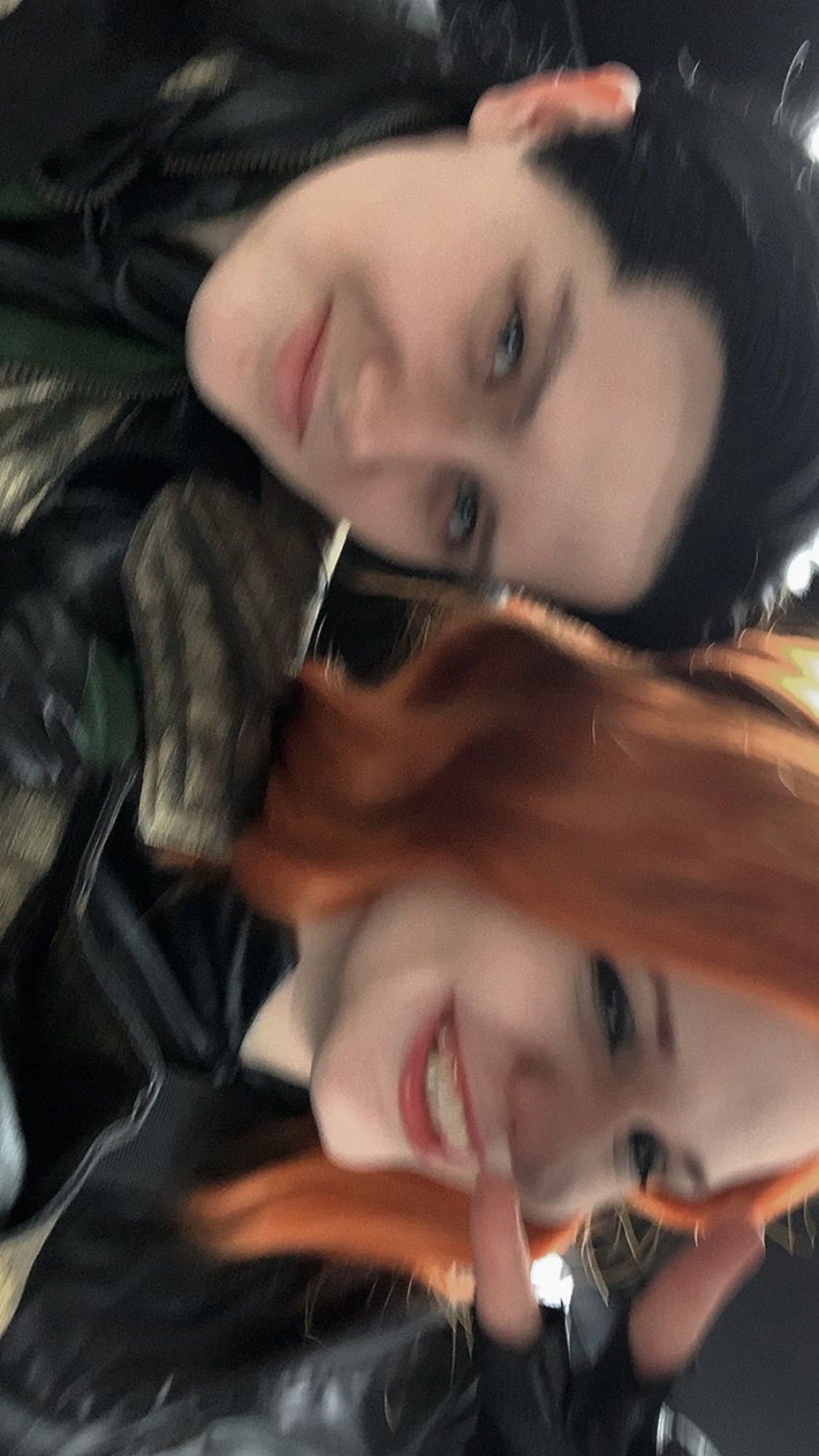 Natasha Romanoff  - Photo 6