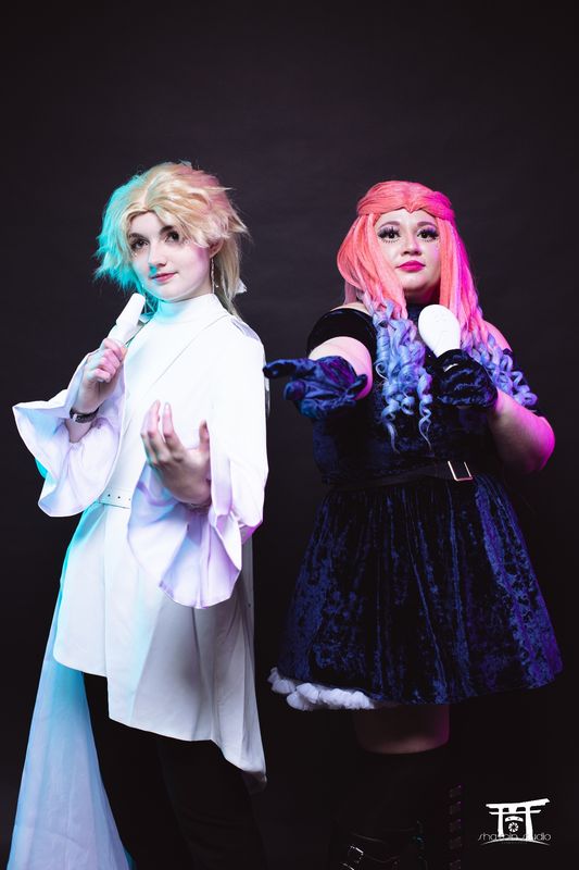 ✨️~rinou~✨️ – Mizi round 1 #2