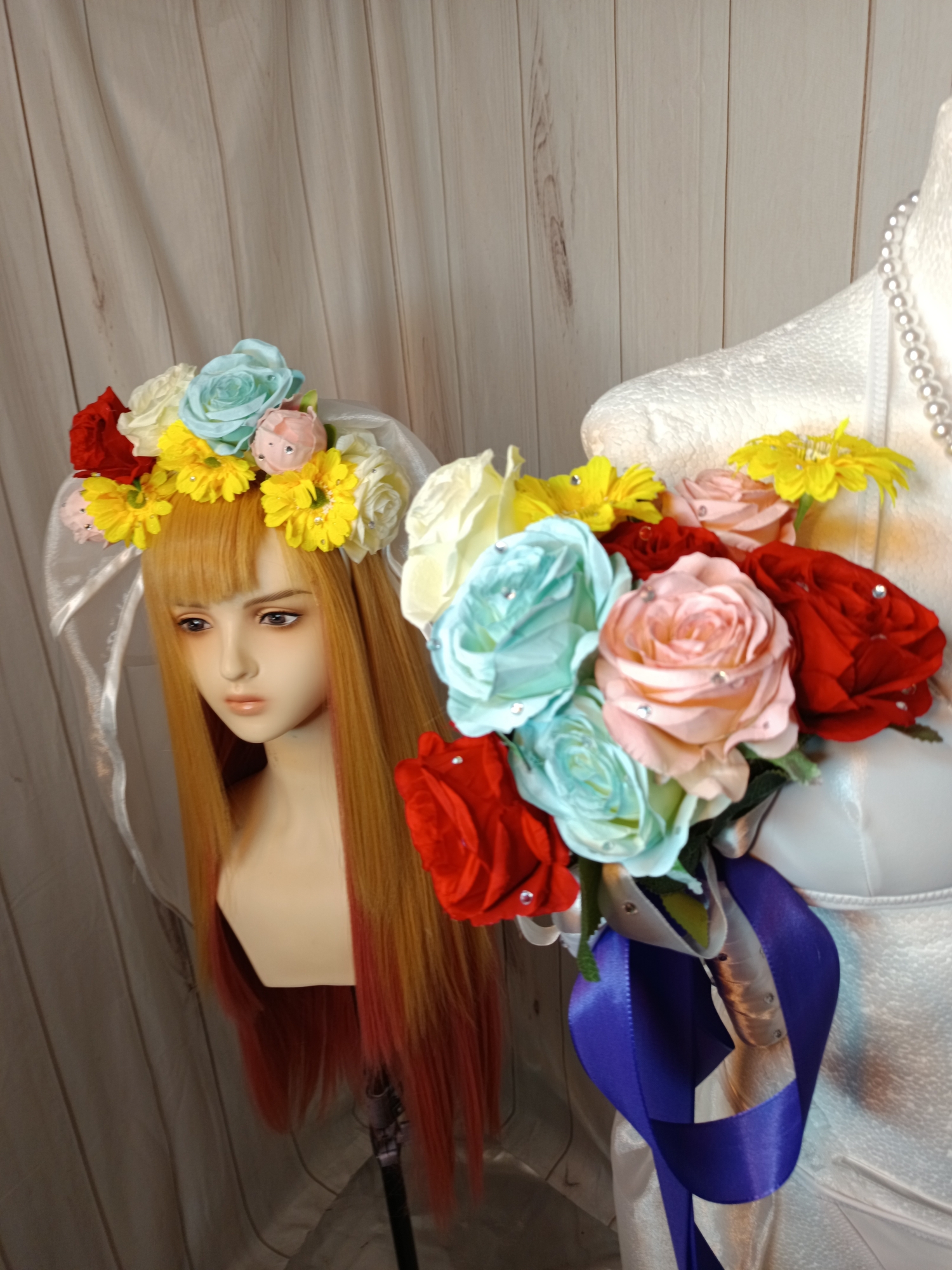 Marin Wedding  - Photo 10