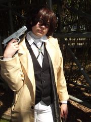 Dazai Osamu preview 3