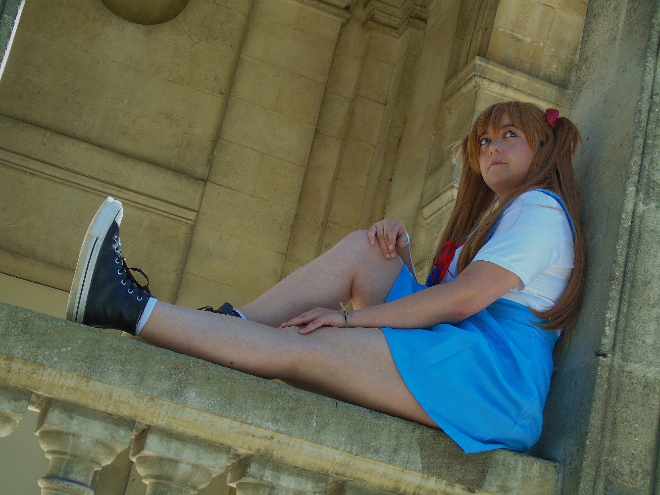 Asuka Evangelion  - Photo 5