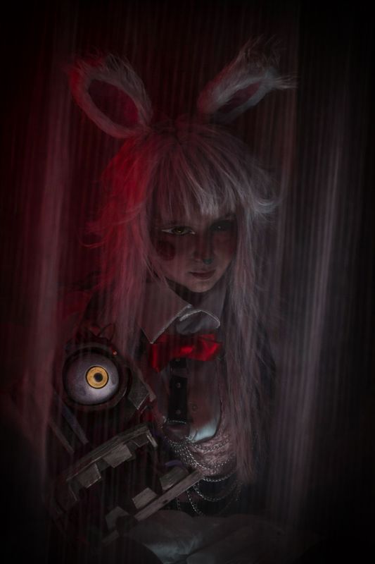 Yamiko_akane – Mangle