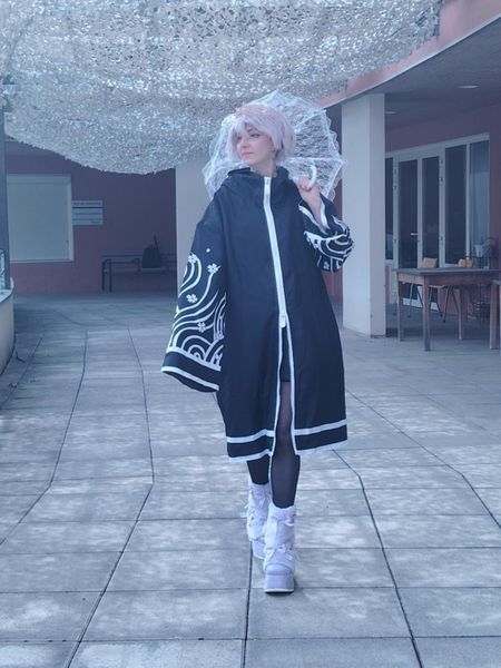Mimikiwi.cos - Sanju