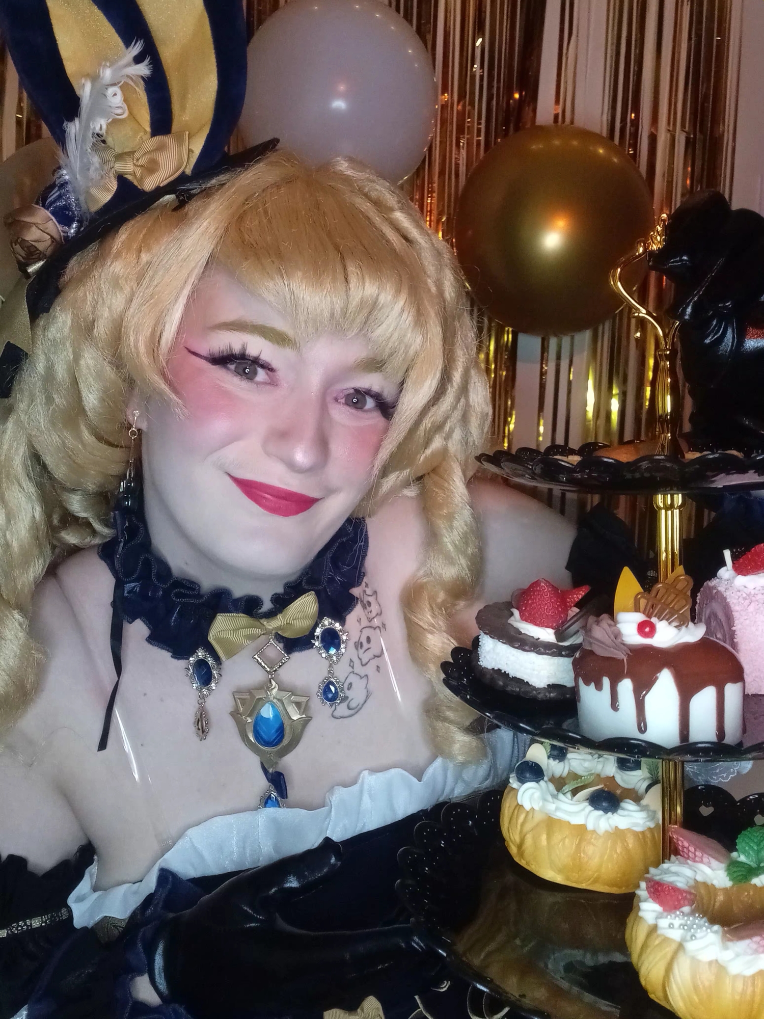 Navia Bunny V1 - Photo 39