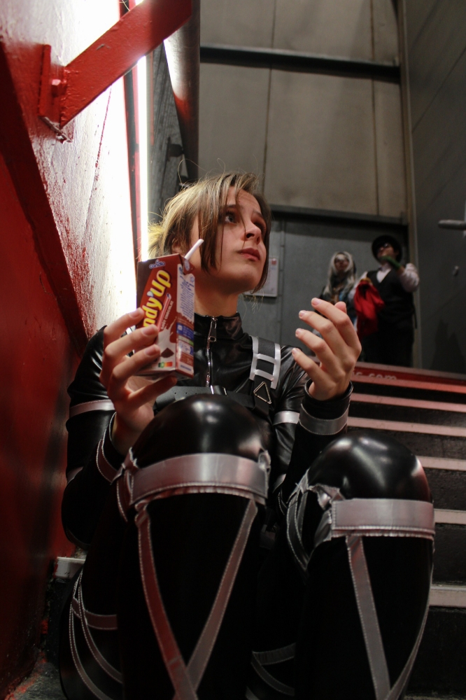 Sasha Braus  - Photo 5