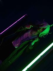 Nagito Komaeda 🍀 preview 3