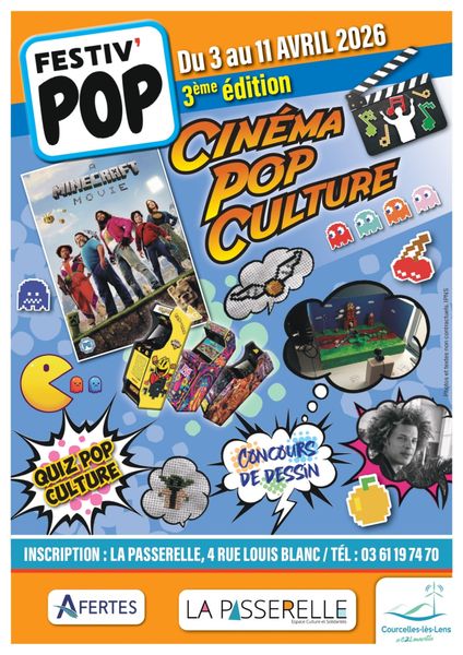 Festiv' Pop