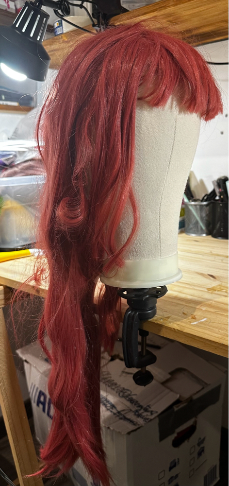 Makima wig  - Photo 7