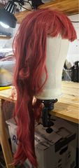 Makima wig preview 3