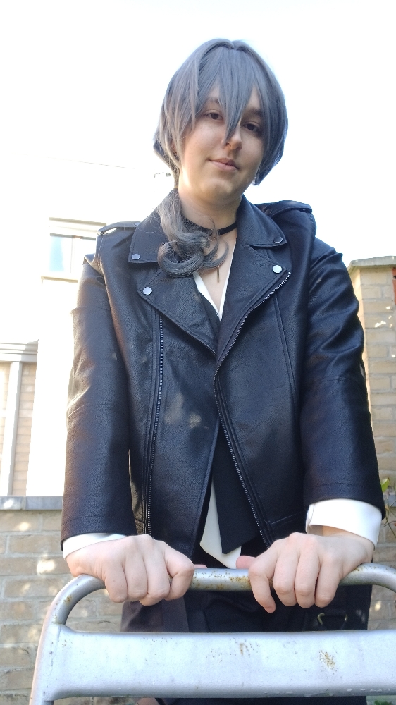 Niki Shiina  - Photo 10