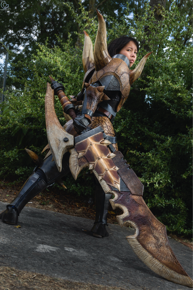 Diablos (beta) - Photo 1