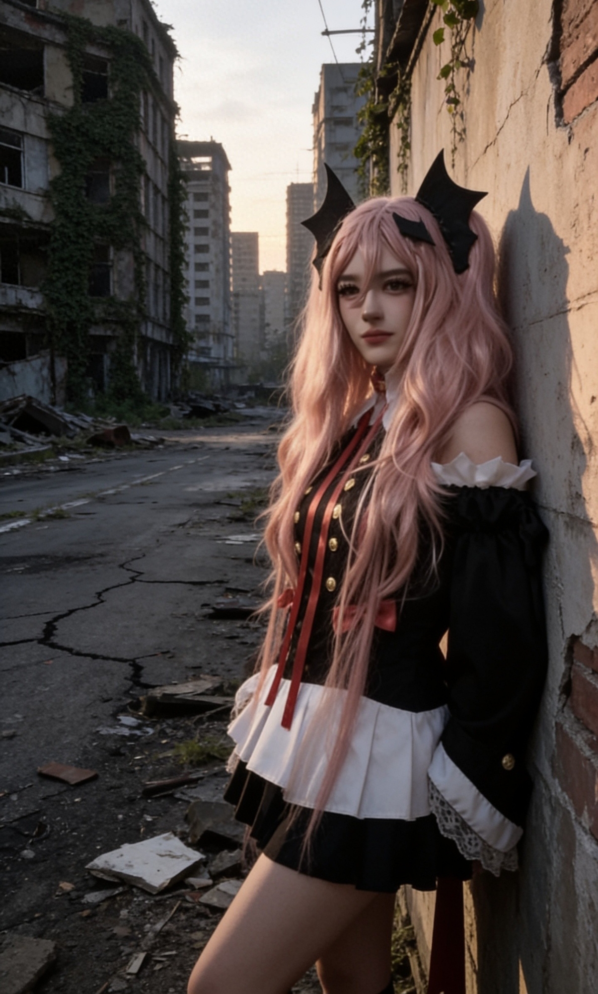 Krul tepes — photo 5
