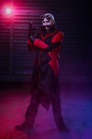 Docteur Robotnik