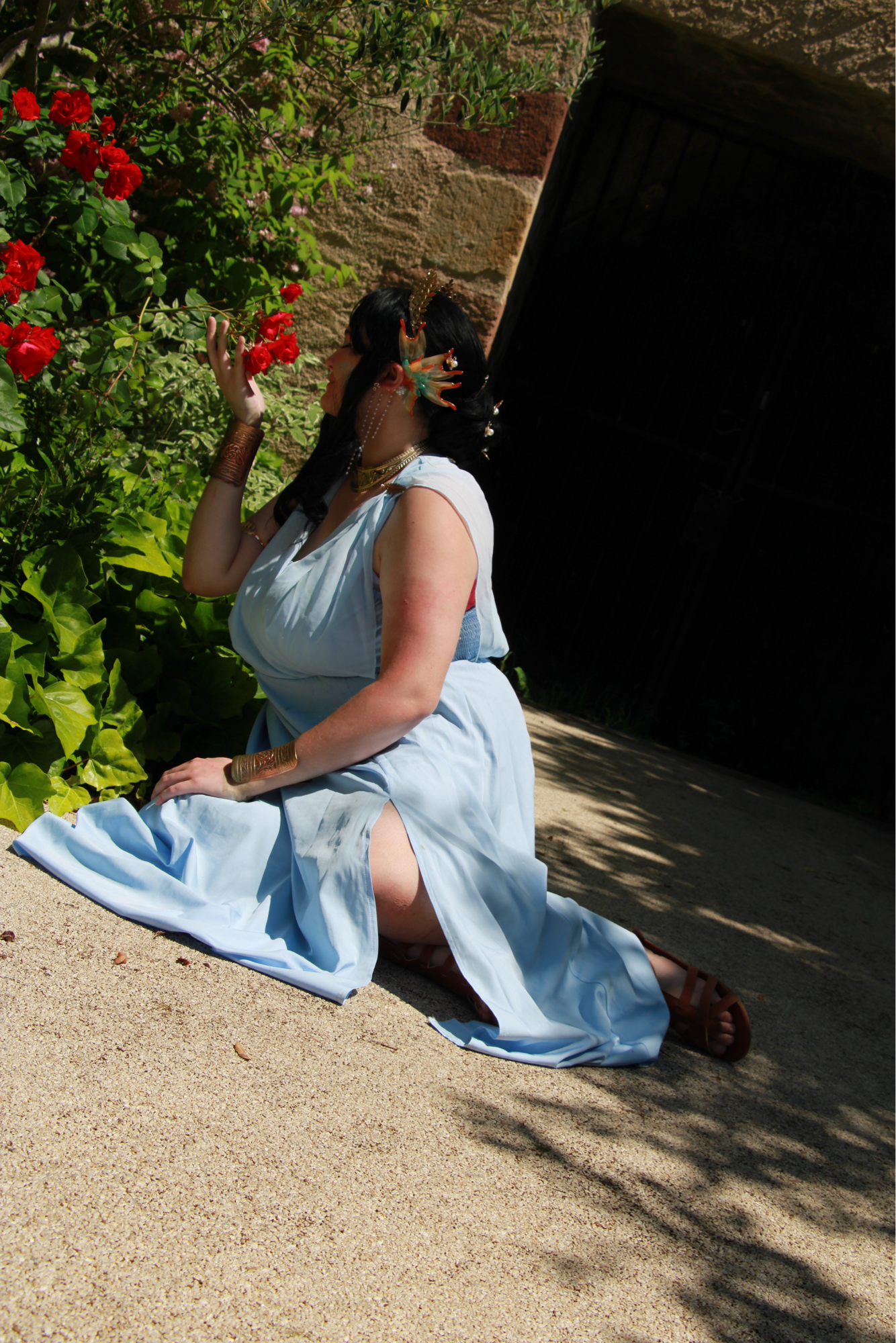 Penelope sirène — photo 87