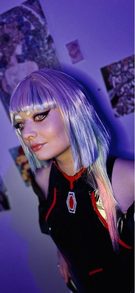 Felenya - Lucy