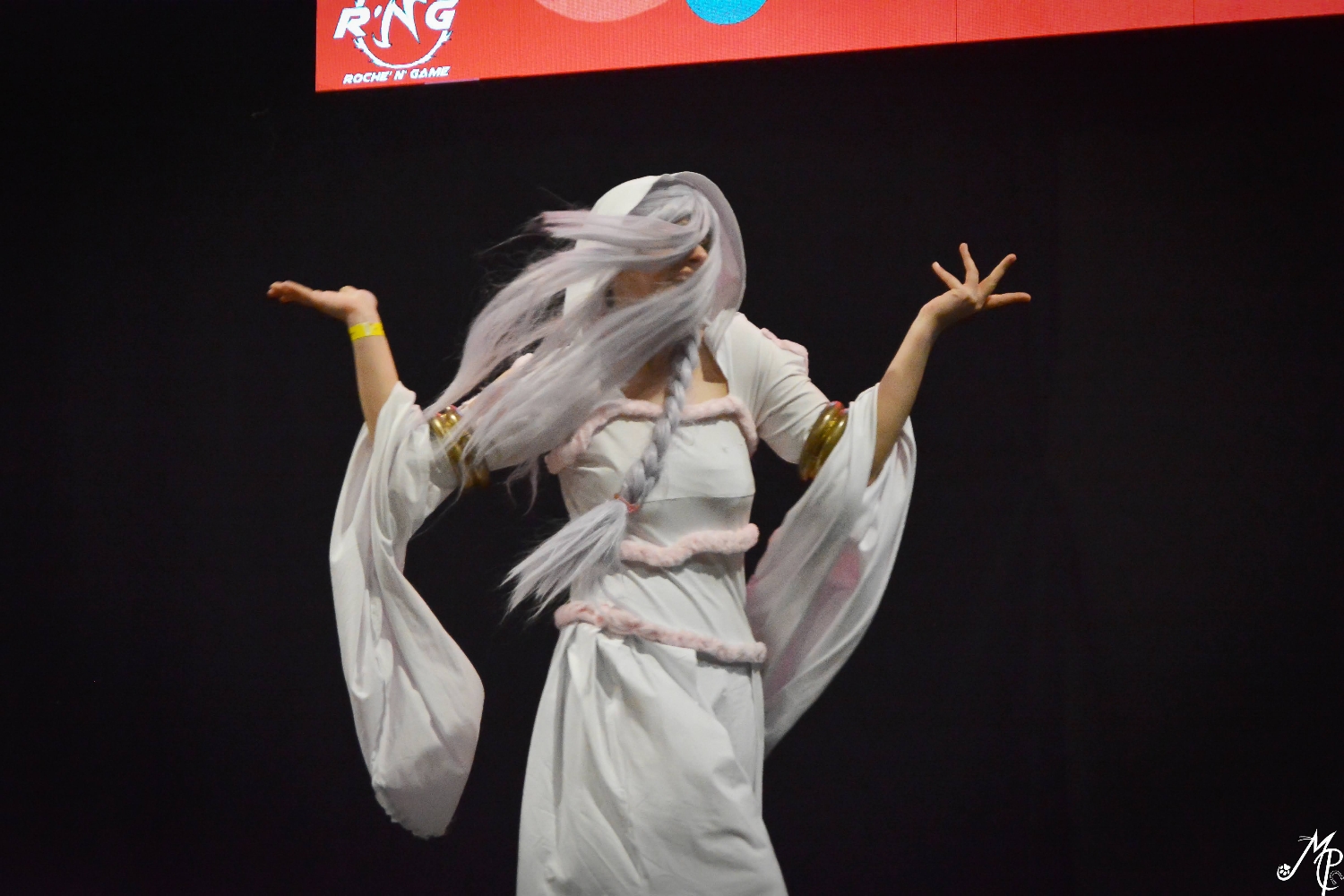 Roche n' game - Photo 1