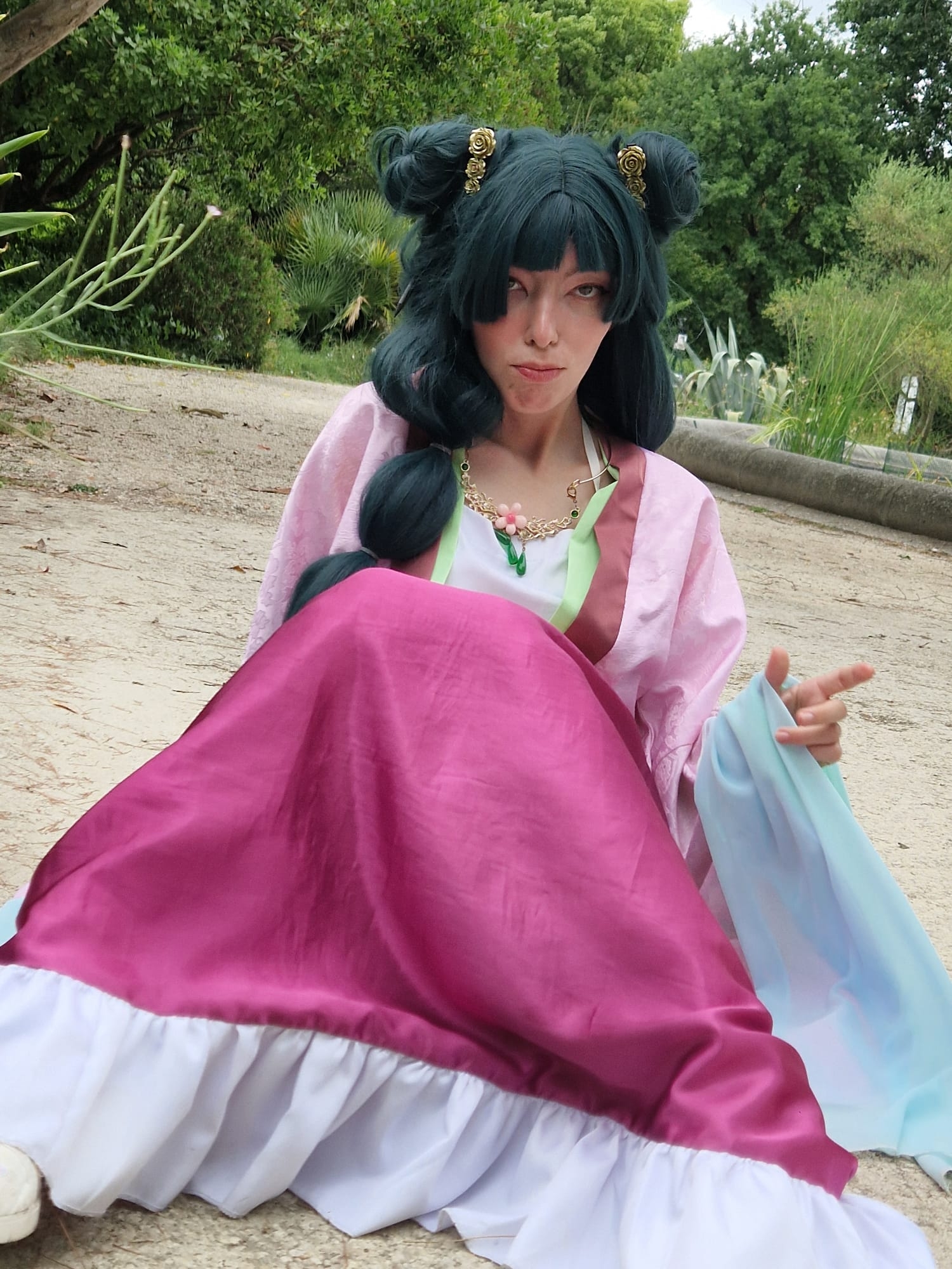 MaoMao Dinner - Photo 21