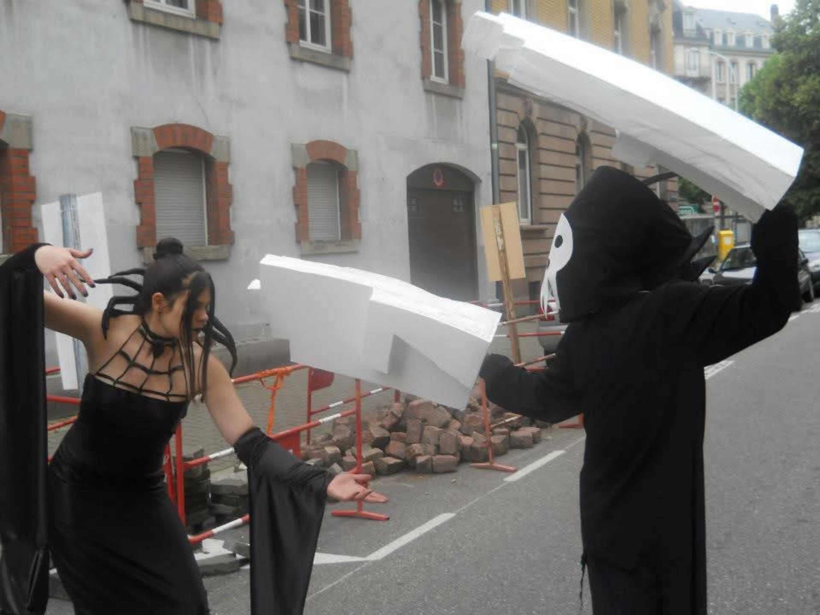 Shinigami-sama — photo 9