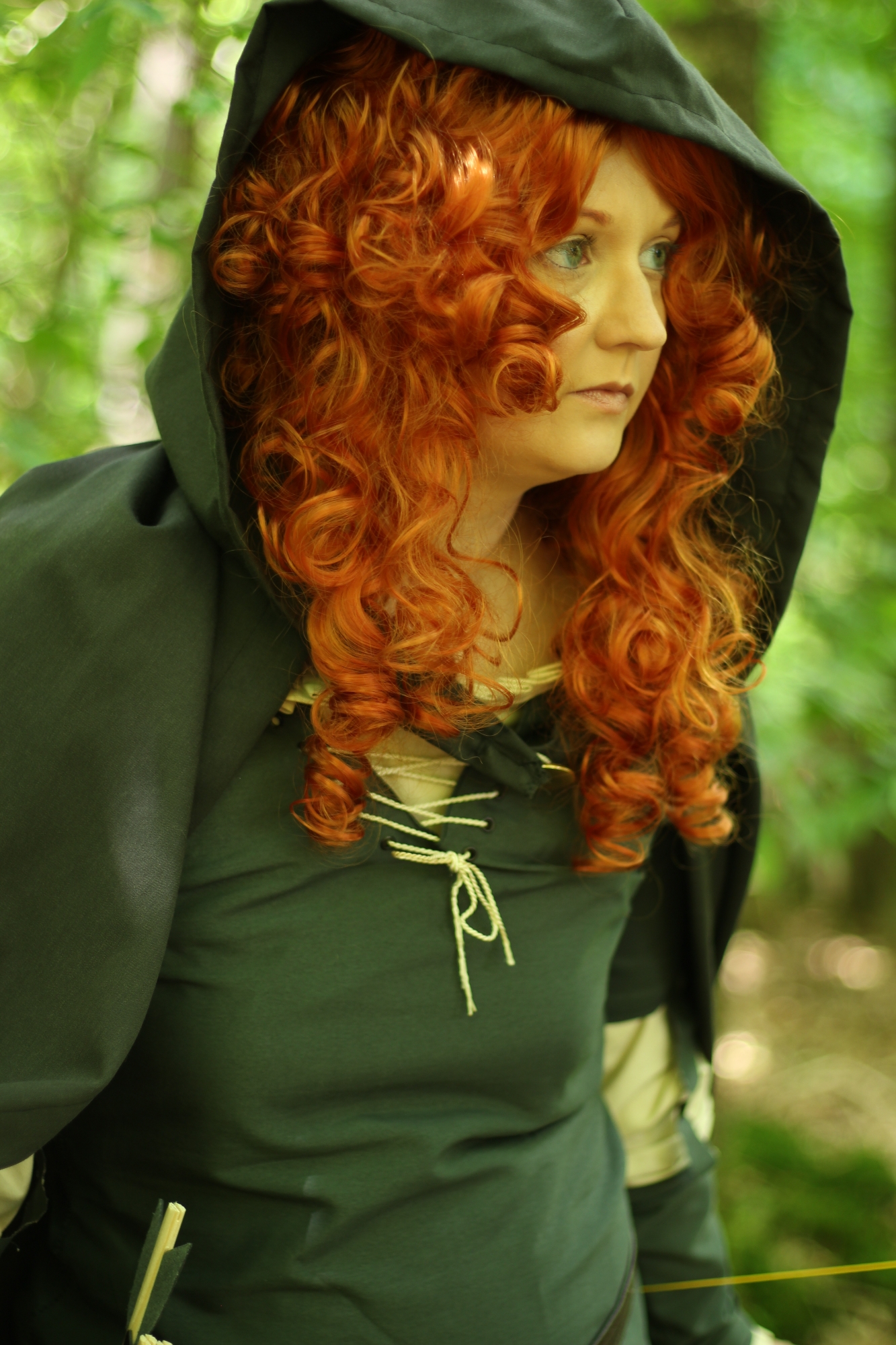 Merida (Disney) - Photo 39