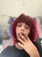 Kana Arima (wig) preview 2