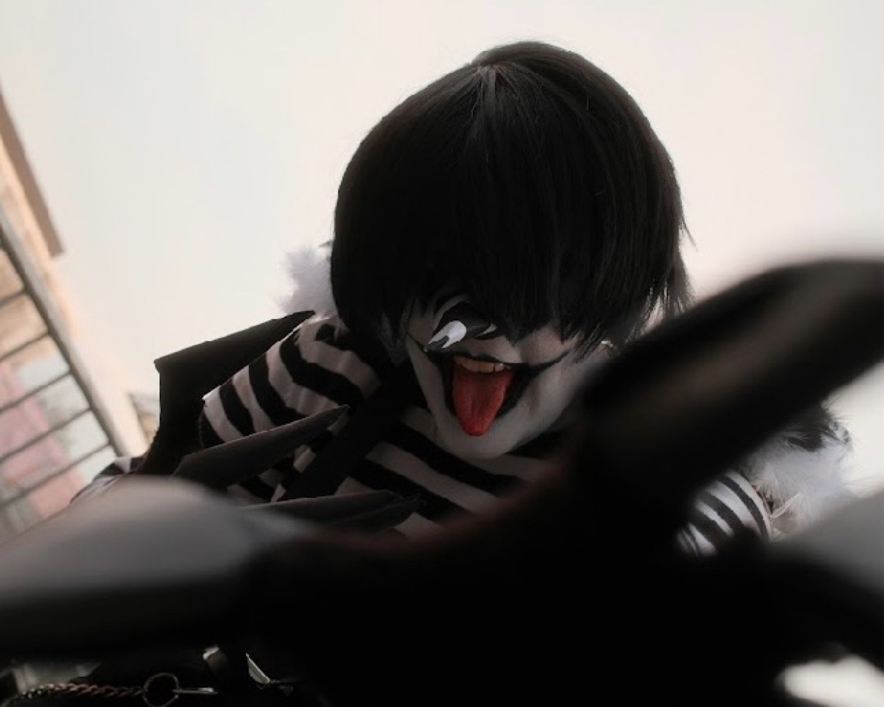 Laughing Jack — photo 11