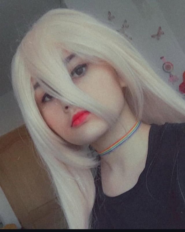 Keiko..cos – Miu Iruma 